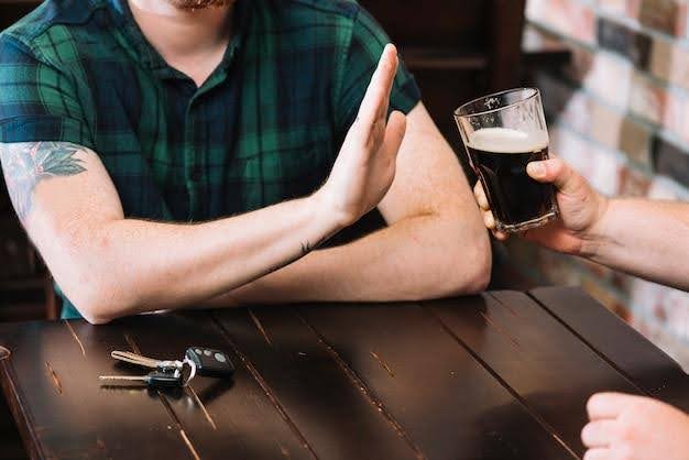 Alkohol og føre-var-prinsippet