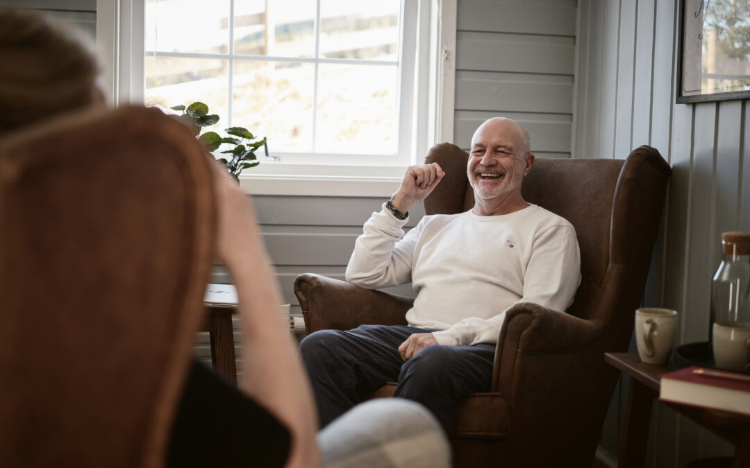 Fra kaos til mestring