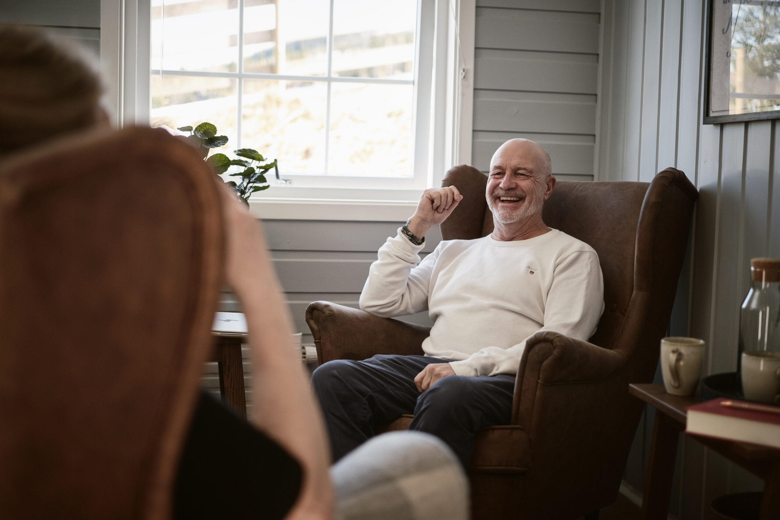 Alkoholavhengighet, behandling, alkoholproblemer, kildevangen, pilleavhengighet, utbrenthet, kokainavhengighet