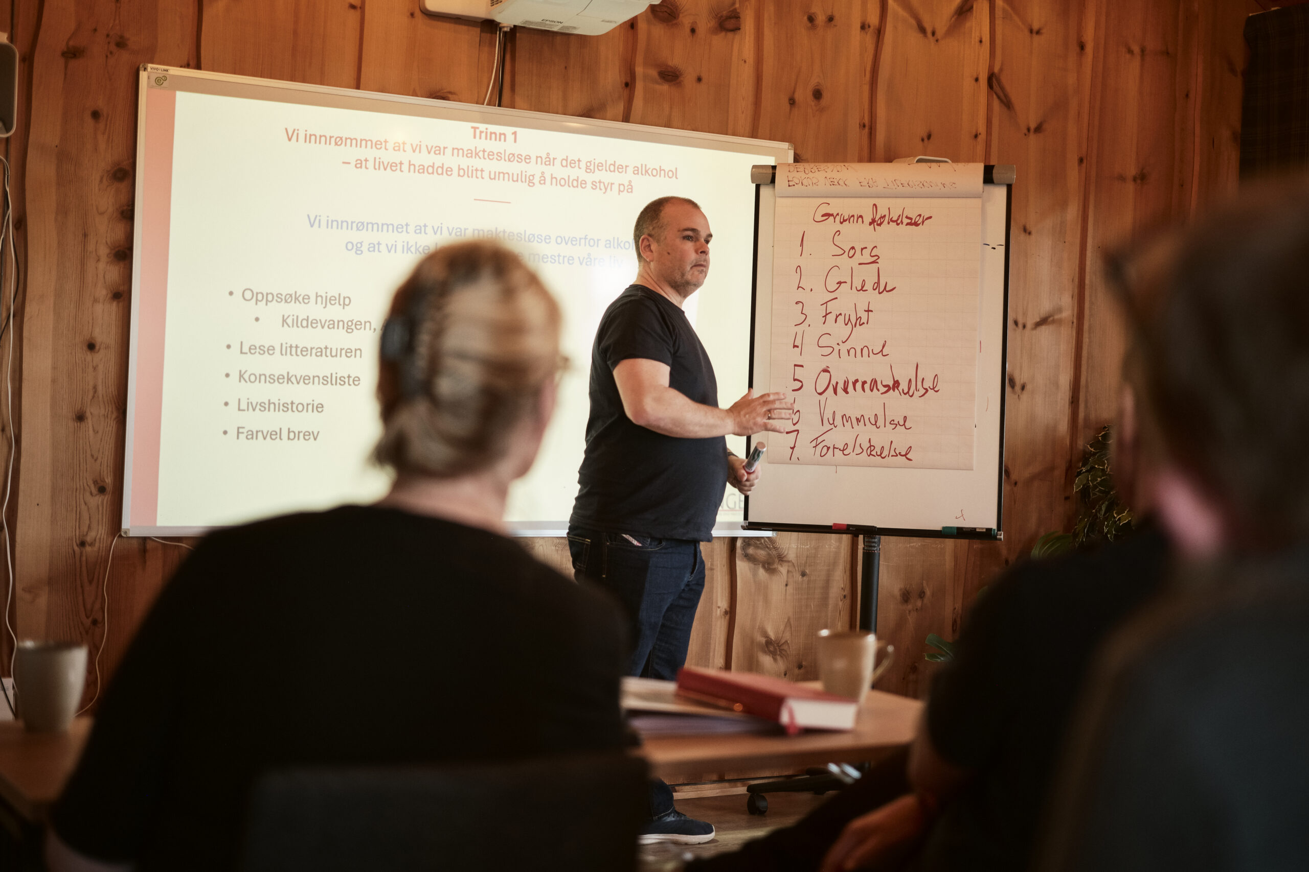 Alkoholavhengighet, behandling, alkoholproblemer, kildevangen, pilleavhengighet, utbrenthet, kokainavhengighet